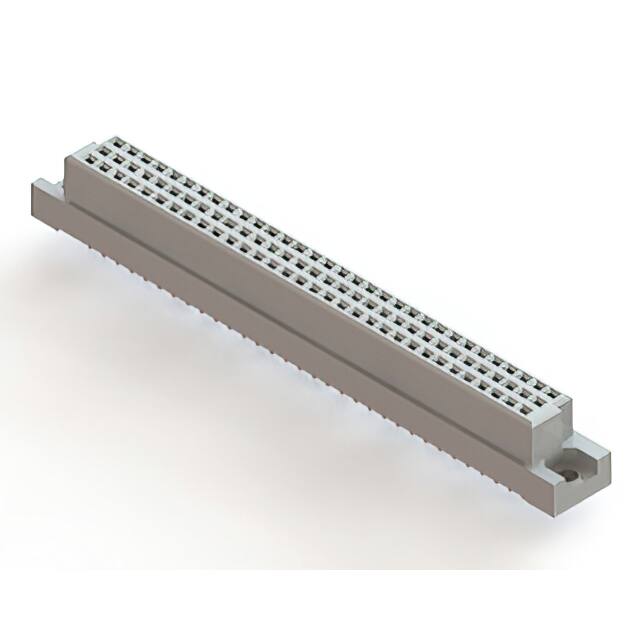 496-132-322-111 496 SERIES DIN CONNECTOR WITH ST