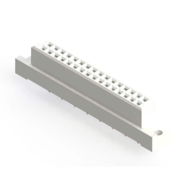 464-108-622-123 464 SERIES DIN CONNECTOR WITH ST