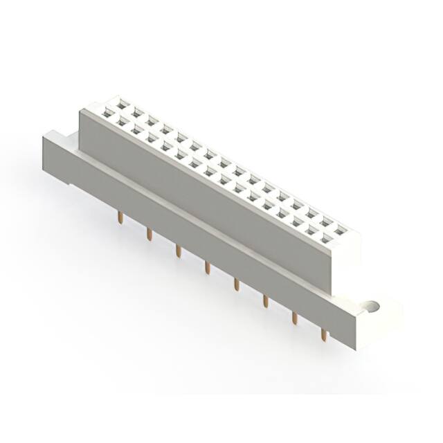 464-108-621-123 464 SERIES DIN CONNECTOR WITH ST