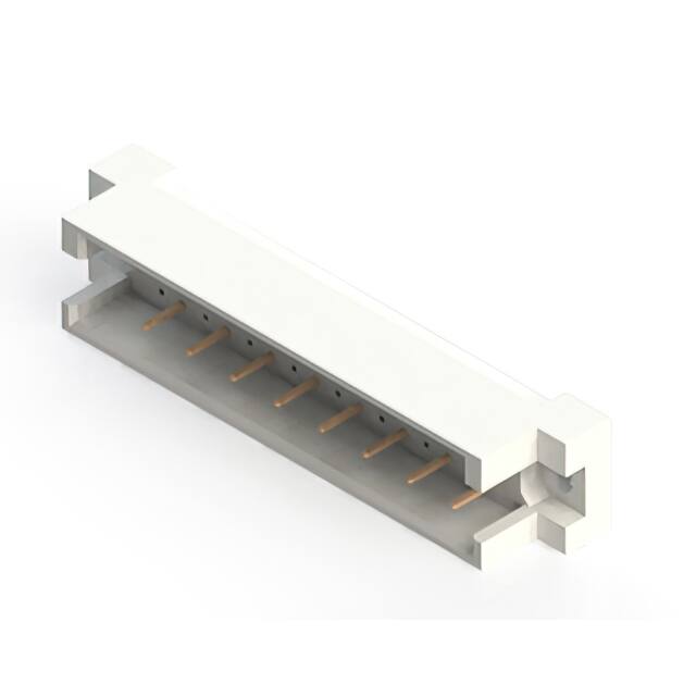493-108-373-121 493 SERIES DIN CONNECTOR WITH ST