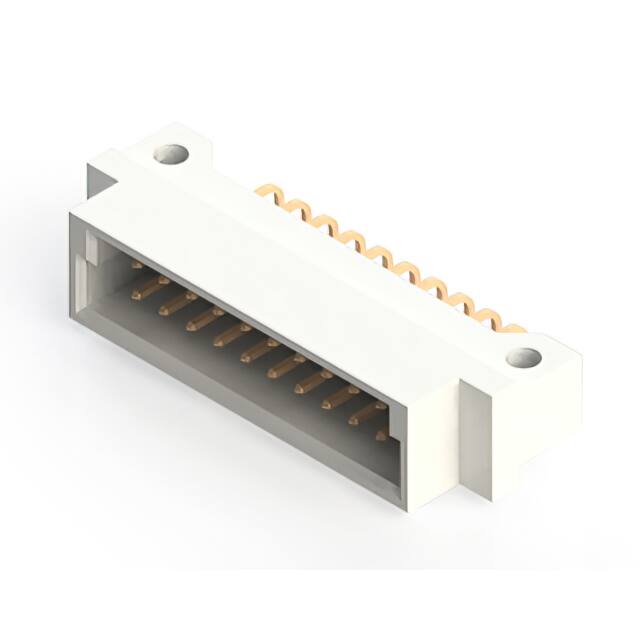 463-020-660-212 463 SERIES RIGHT ANGLE DIN CONNE