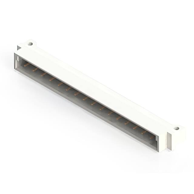 463-016-260-122 463 SERIES RIGHT ANGLE DIN CONNE