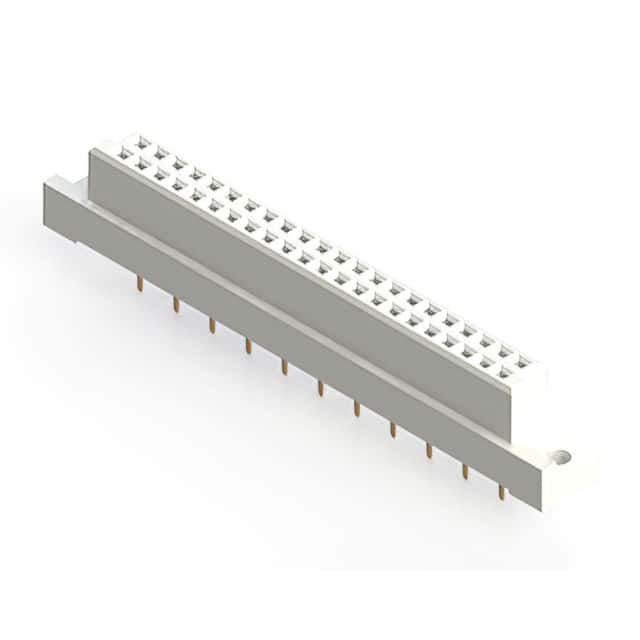 464-111-221-123 464 SERIES DIN CONNECTOR WITH ST