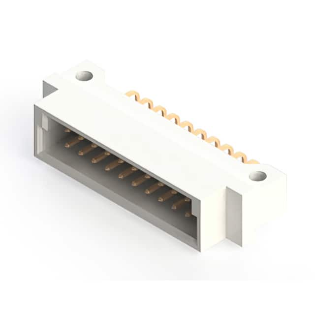 463-020-360-212 463 SERIES RIGHT ANGLE DIN CONNE