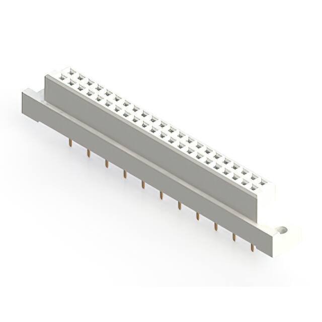 464-111-321-123 464 SERIES DIN CONNECTOR WITH ST