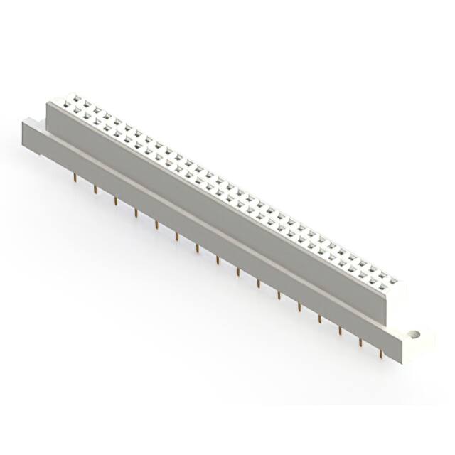 464-116-221-123 464 SERIES DIN CONNECTOR WITH ST