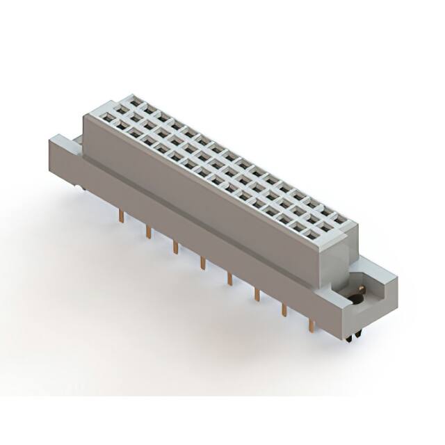 496-116-273-623 496 SERIES DIN CONNECTOR WITH ST