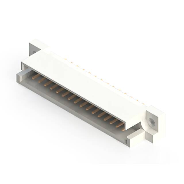 461-116-270-111 461 SERIES DIN CONNECTOR WITH ST