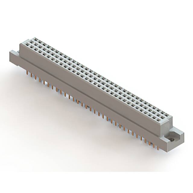 496-196-673-311 496 SERIES DIN CONNECTOR WITH ST
