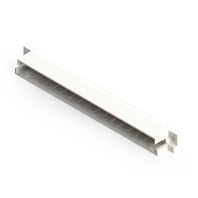 461-116-370-221 461 SERIES DIN CONNECTOR WITH ST