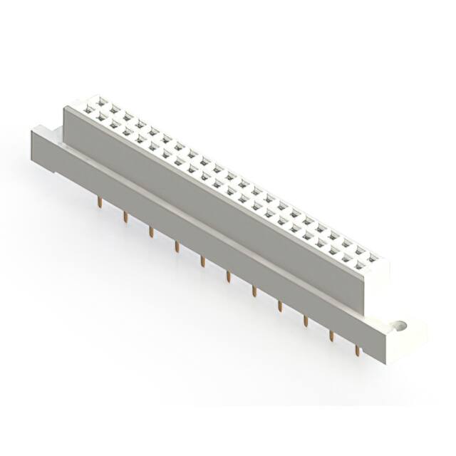 464-111-321-121 464 SERIES DIN CONNECTOR WITH ST