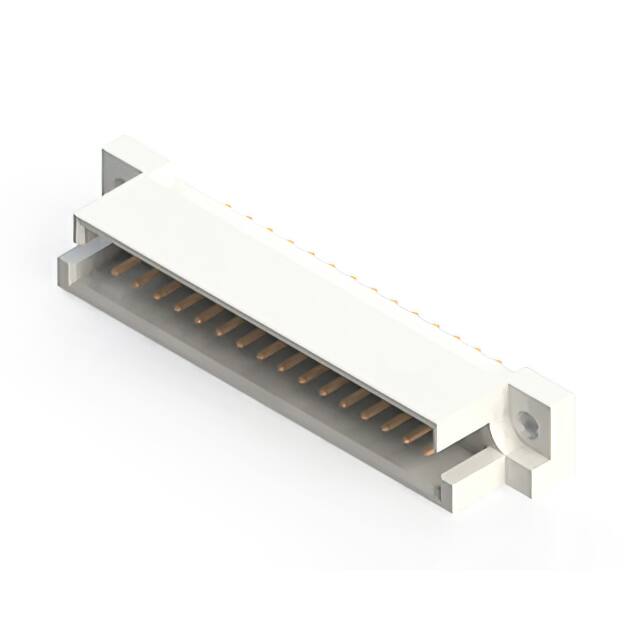 461-116-370-111 461 SERIES DIN CONNECTOR WITH ST