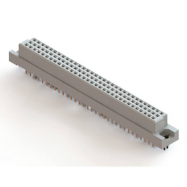 496-196-270-313 496 SERIES DIN CONNECTOR WITH ST