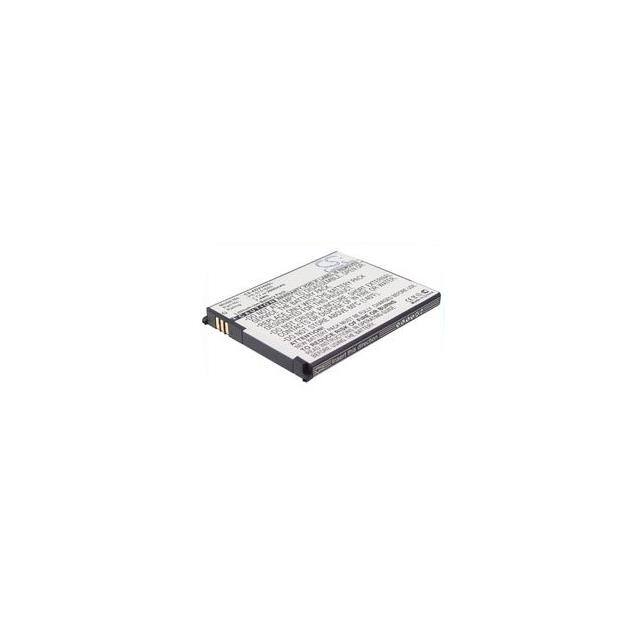 WX-6E5W-3-3500 BATTERY Replacement for Advent 3500 Batt
