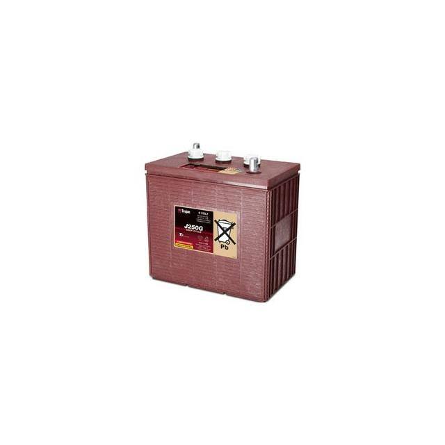 WW-ZGT2-5-J250G Replacement for Us Battery J250G
