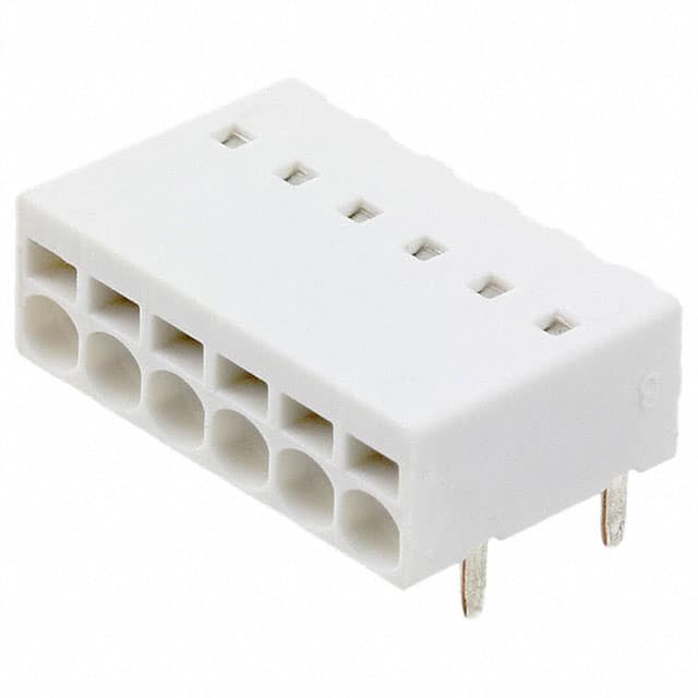 1814537 CONN TERM BLOCK