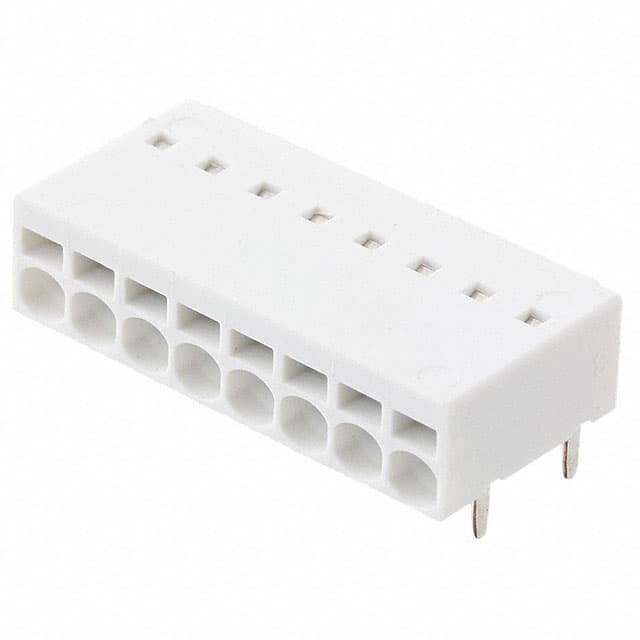 1814553 CONN TERM BLOCK