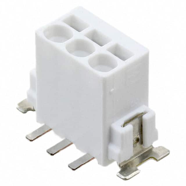 1814715 CONN TERM BLOCK