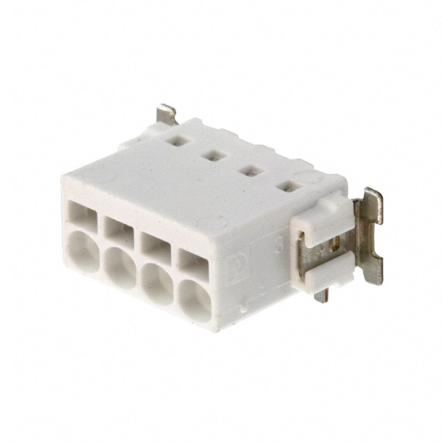 1814728 CONN TERM BLOCK