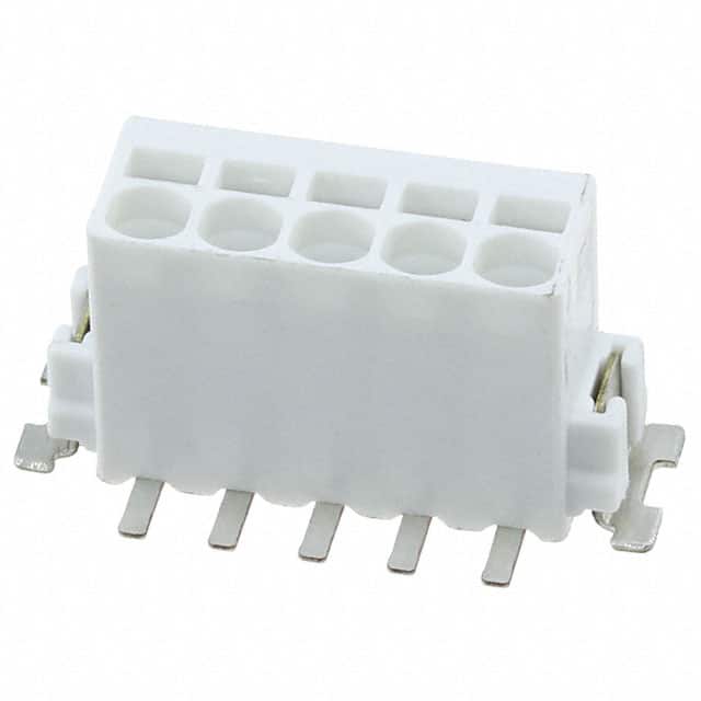 1814731 CONN TERM BLOCK