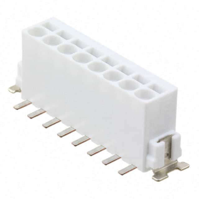 1814744 CONN TERM BLOCK