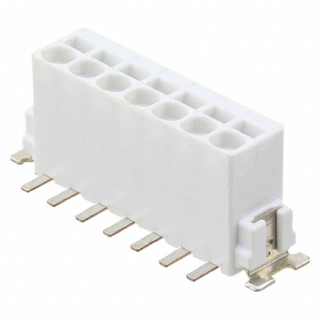 1814757 CONN TERM BLOCK