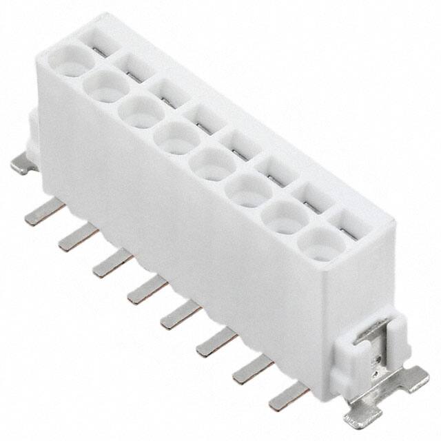 1814760 CONN TERM BLOCK