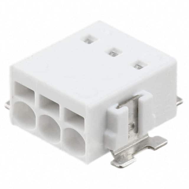 1814647 TERM BLOCK 3POS