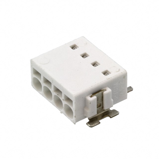 1814650 TERM BLOCK 4POS