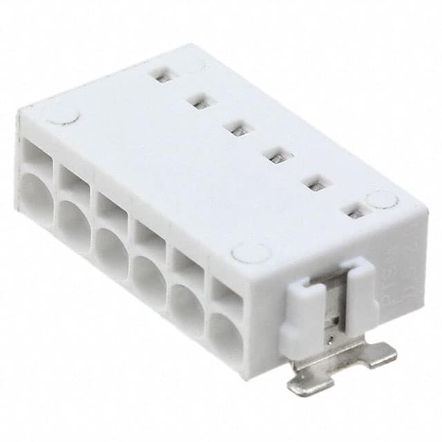 1814676 TERM BLOCK 6POS