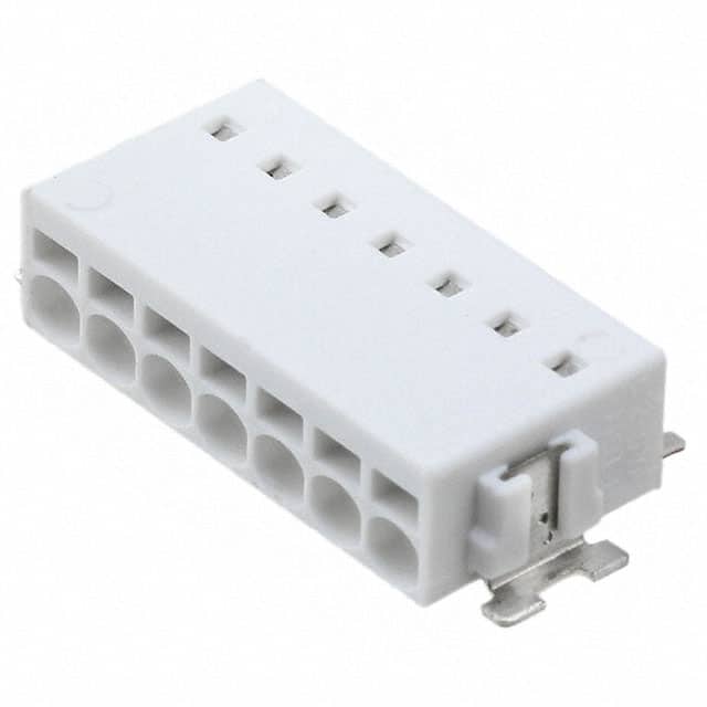 1814689 TERM BLOCK 7POS