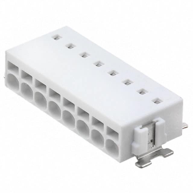 1814692 TERM BLOCK 8POS