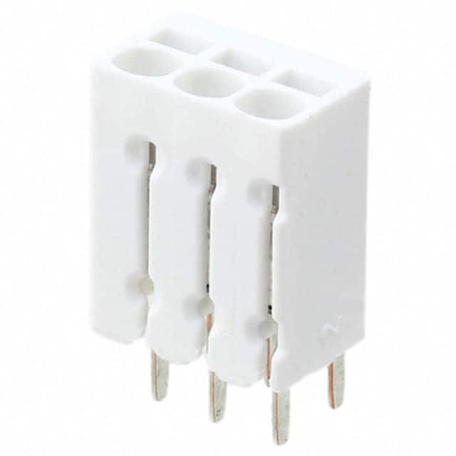 1814579 TERM BLOCK 3POS