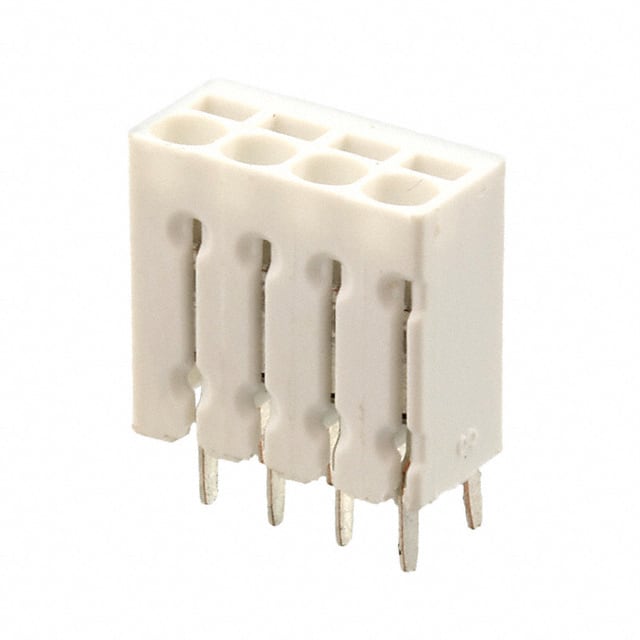 1814582 TERM BLOCK 4POS