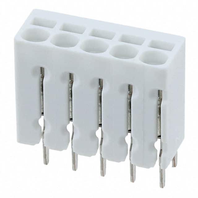 1814595 TERM BLOCK 5POS