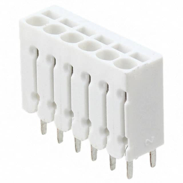 1814605 TERM BLOCK 6POS
