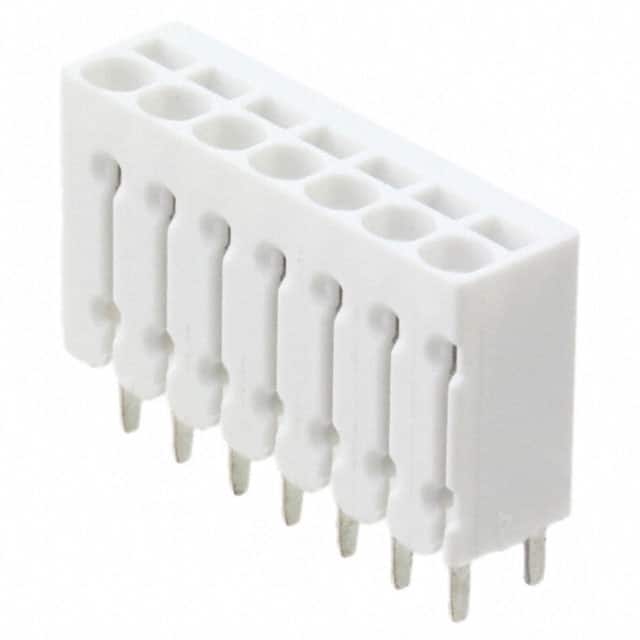 1814618 TERM BLOCK 7POS