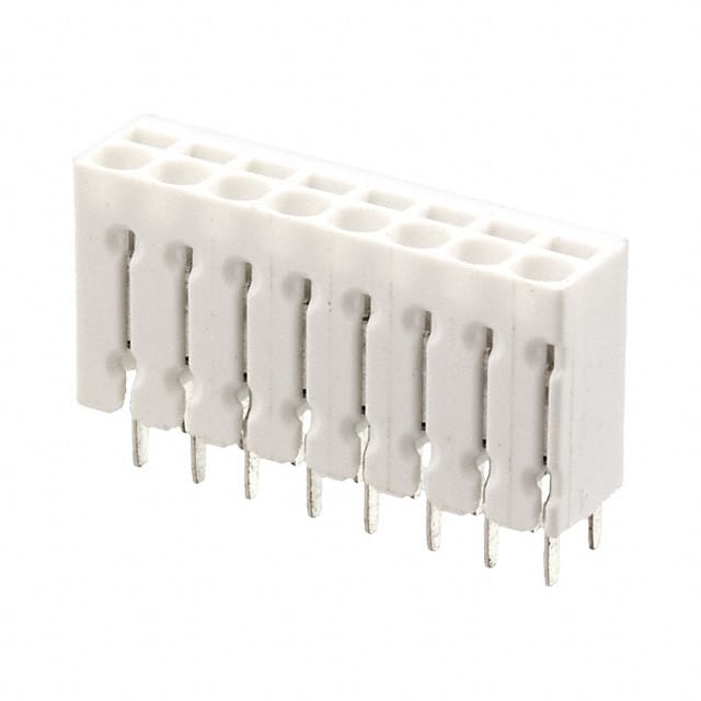 1814621 TERM BLOCK 8POS