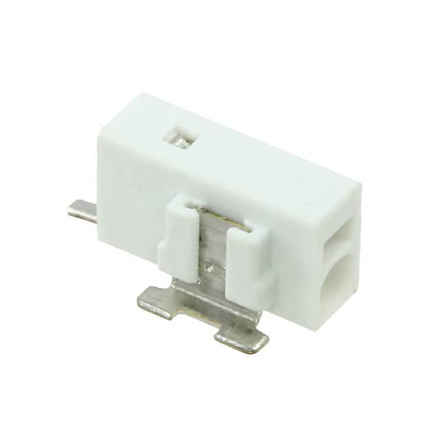 1840035 TERM BLOCK HDR 1POS R/A