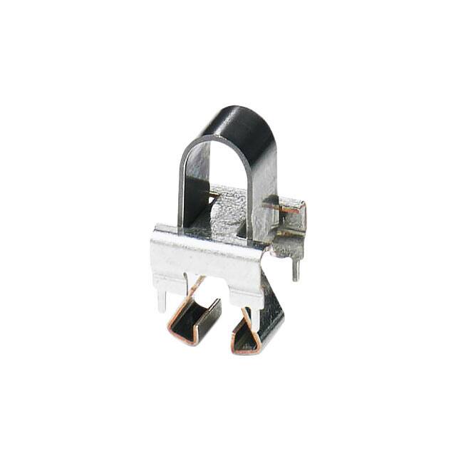 1841843 TERM BLOCK 1POS SIDE ENTRY PCB
