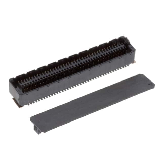 1061667 SMD FEMALE CONNECTOR, NOMINAL CU