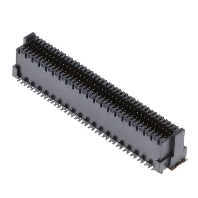 1061704 SMD MALE CONNECTOR, NOMINAL CURR