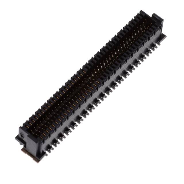 1061730 SMD MALE CONNECTOR, NOMINAL CURR