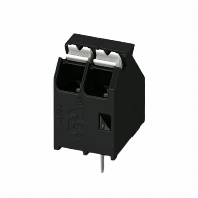 1071177 PCB TERMINAL BLOCK, NOMINAL CURR
