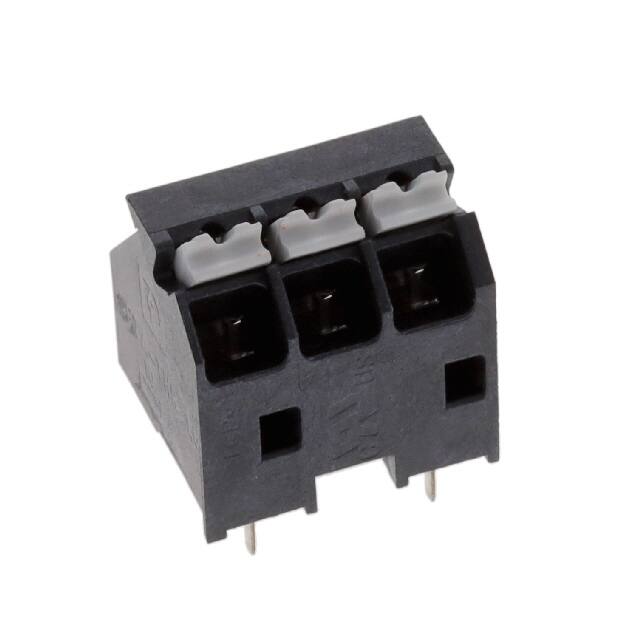 1071179 PCB TERMINAL BLOCK, NOMINAL CURR