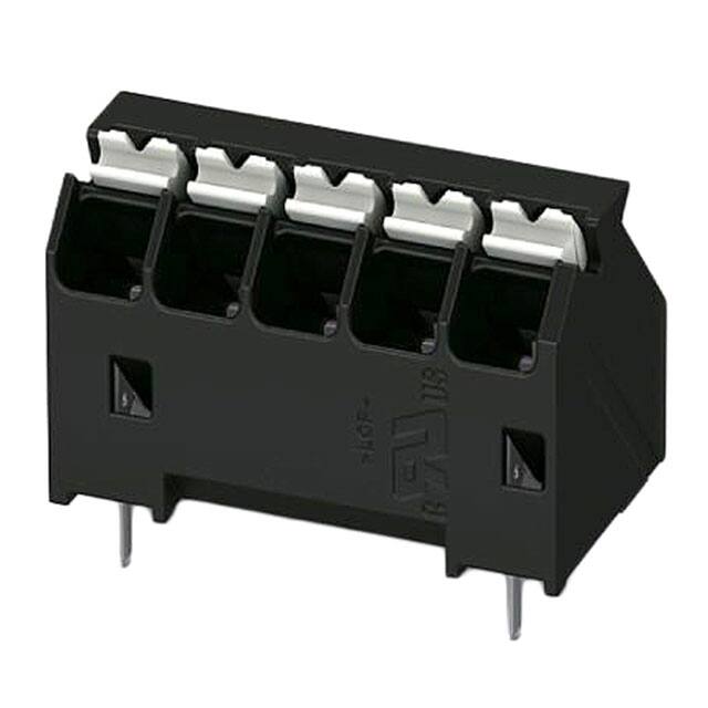 1071181 PCB TERMINAL BLOCK, NOMINAL CURR