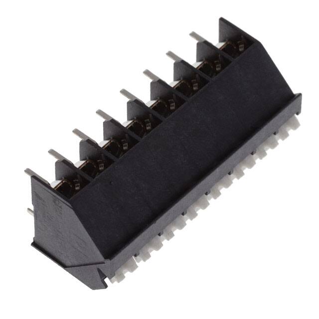 1071185 PCB TERMINAL BLOCK, NOMINAL CURR