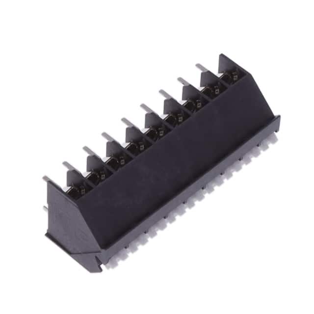 1071186 PCB TERMINAL BLOCK, NOMINAL CURR