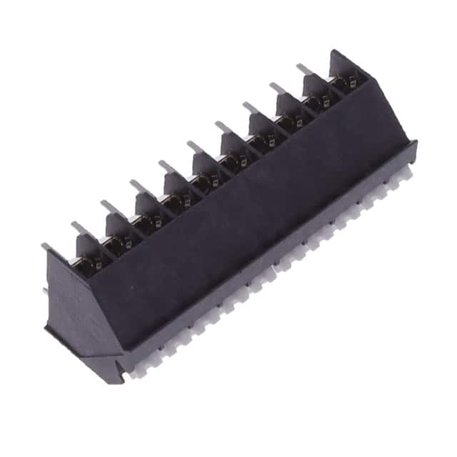 1071187 PCB TERMINAL BLOCK, NOMINAL CURR