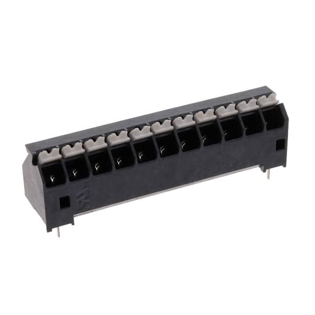 1071188 PCB TERMINAL BLOCK, NOMINAL CURR